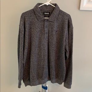 Men’s large Ashworth pullover